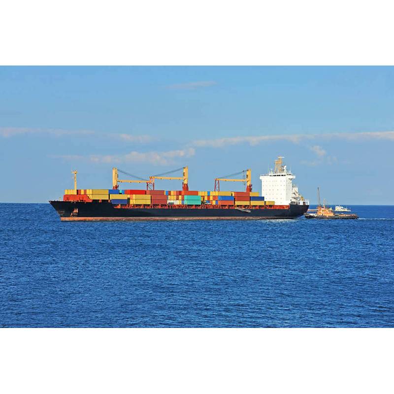 Kaj naredi Sea Freight najpametnejša izbira za globalno pošiljanje?