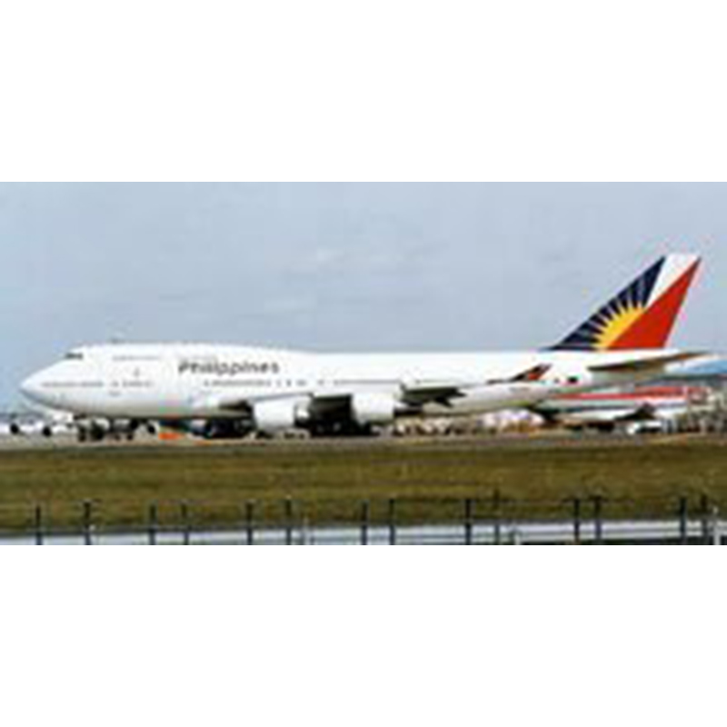 Letite s Philippine Airlines